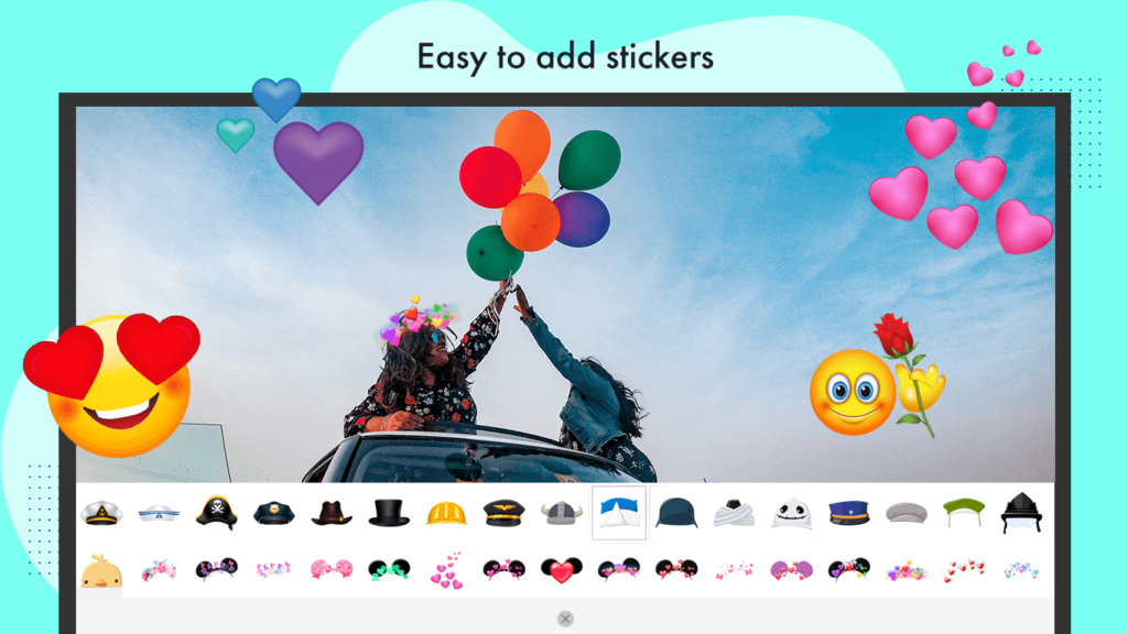 Create or Edit Videos