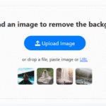 The Best HEIC & WebP Background Editor